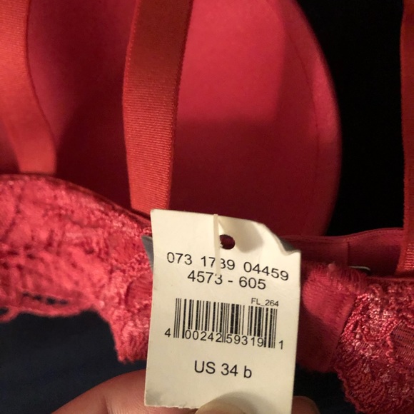 Aerie Push-up Bra - Picture 3 of 3